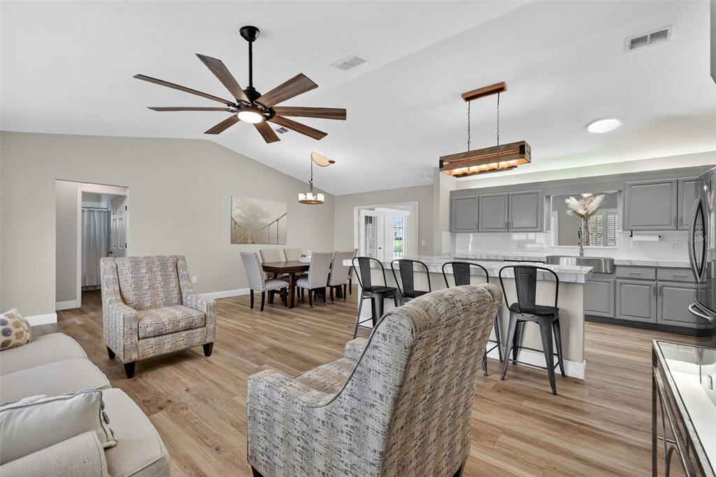 14023 SE 86TH CIRCLE, SUMMERFIELD, FL — photo 5 of 30