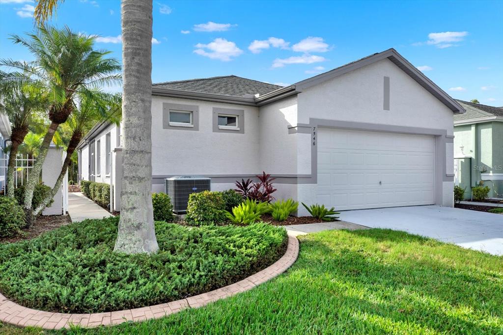 7546 BERNA LANE