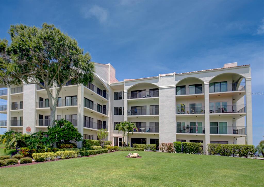 308 MARINER DRIVE UNIT 308