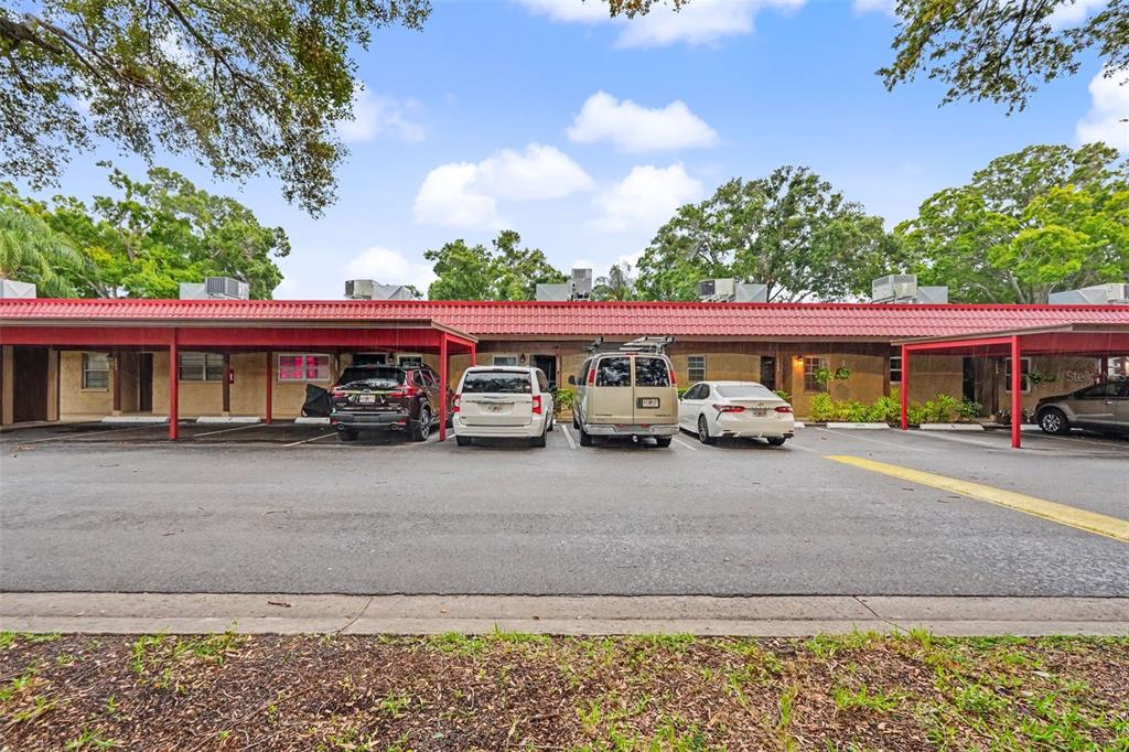 601 N HERCULES AVENUE UNIT 1004