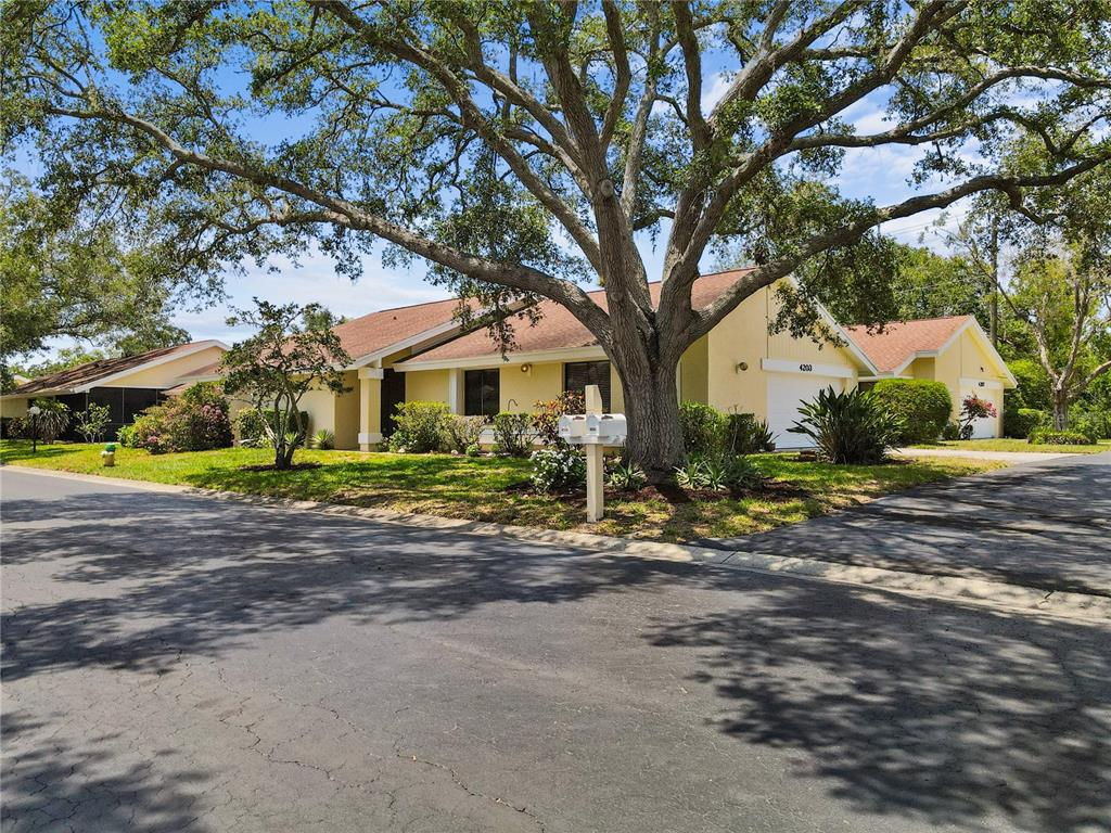 4203 CARRIAGE DRIVE UNIT 27