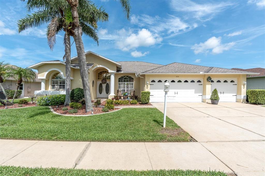 1610 WINDING WILLOW DRIVE