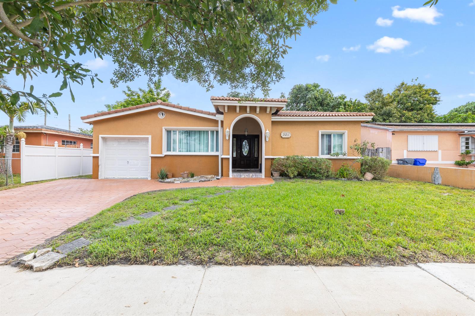 321 N 72nd Terrace, Hollywood FL 33024