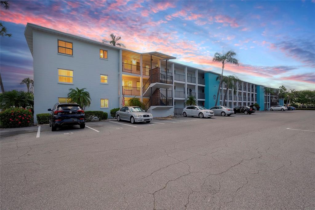 2449 FLAMINGO BOULEVARD UNIT K35