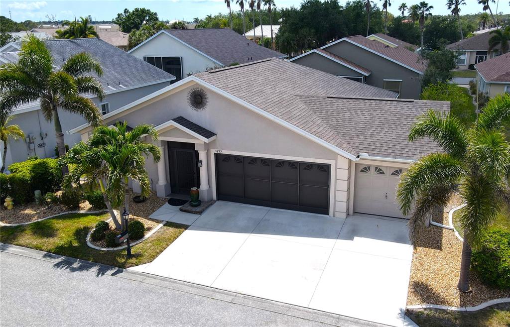 1677 PALACE COURT