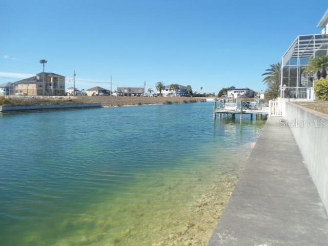 3464 BLUEFISH DRIVE, HERNANDO BEACH, FL — photo 2 of 4