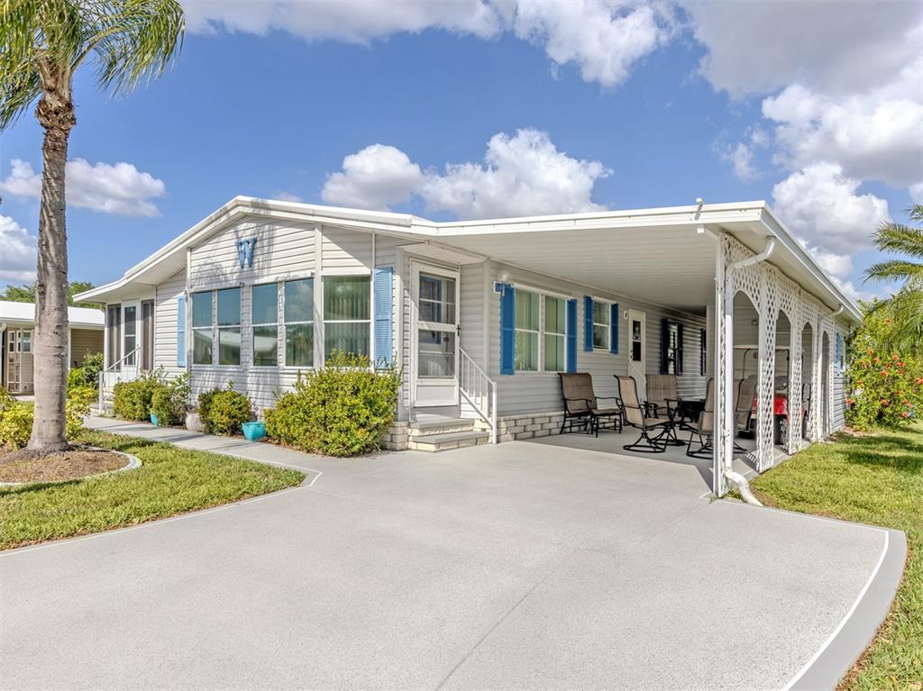 553 PORTSIDE DRIVE