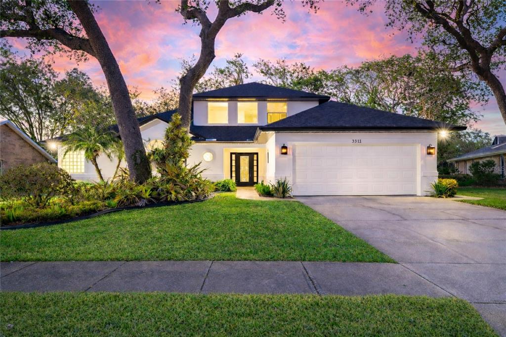 3311 OAK VISTA DRIVE
