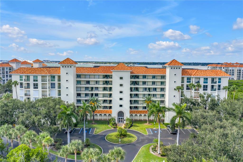 4801 OSPREY DRIVE S UNIT 303