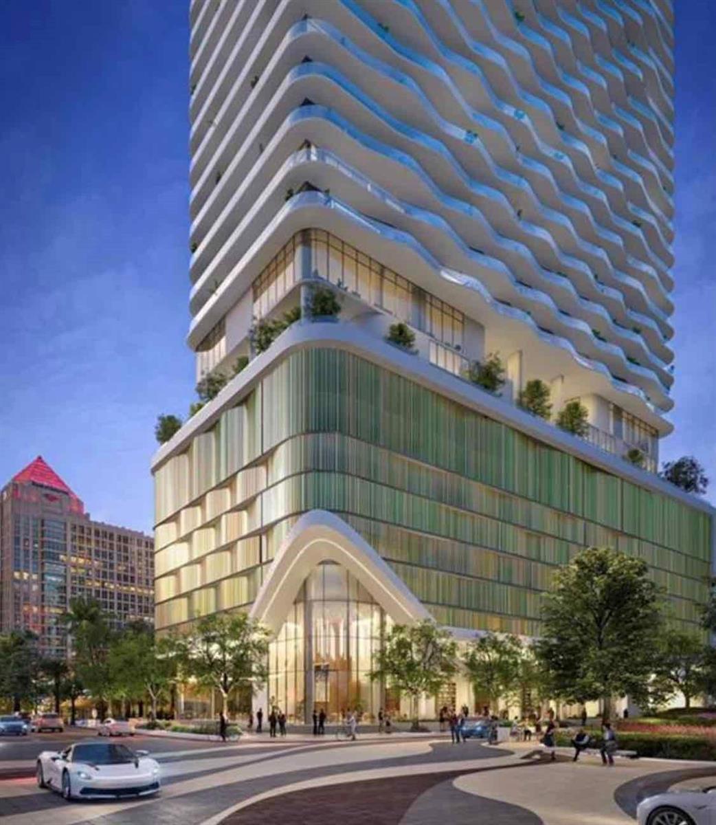521 E Las Olas Boulevard # 1401, Fort Lauderdale FL 33301