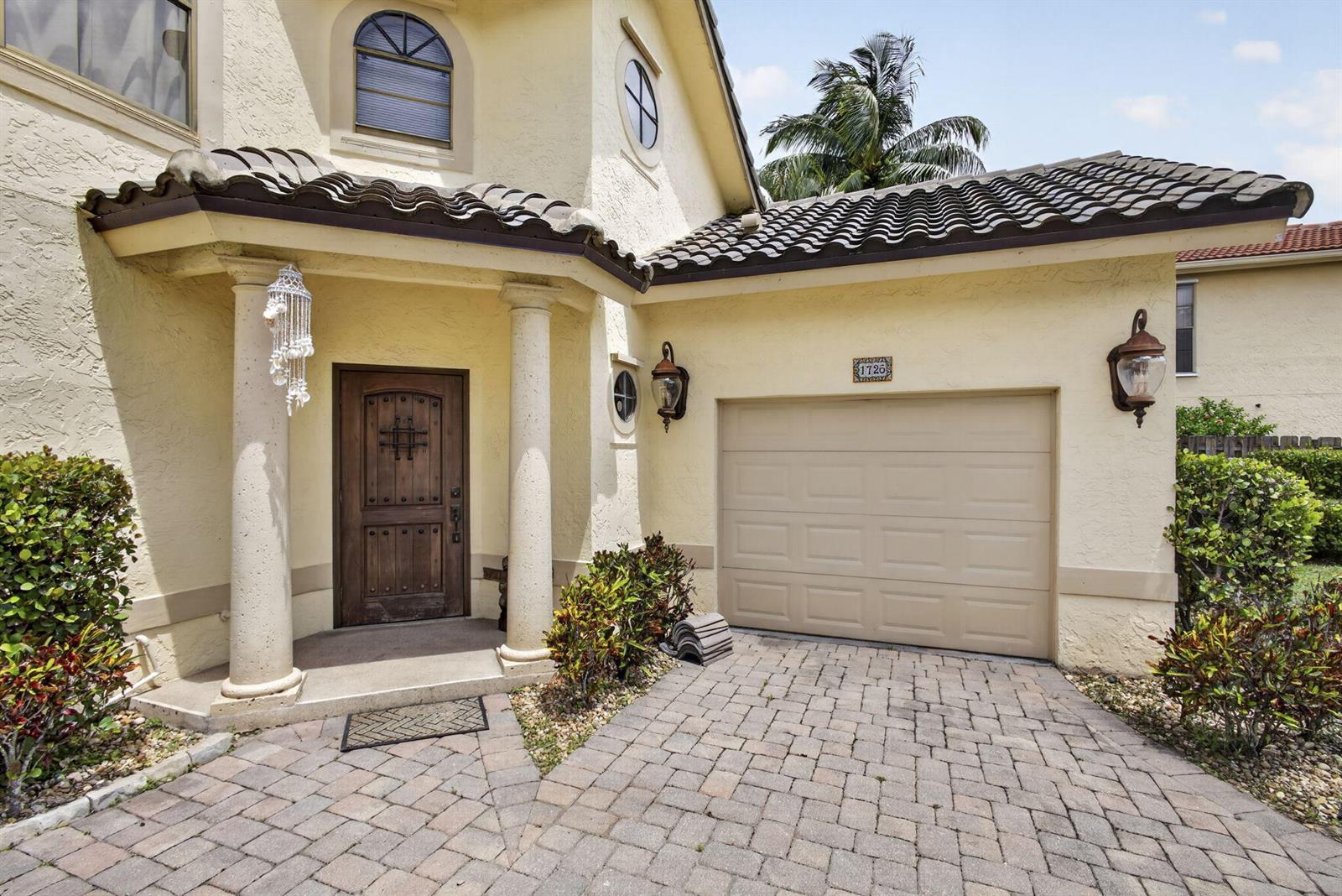 1726 Shoreside Circle, Wellington FL 33414