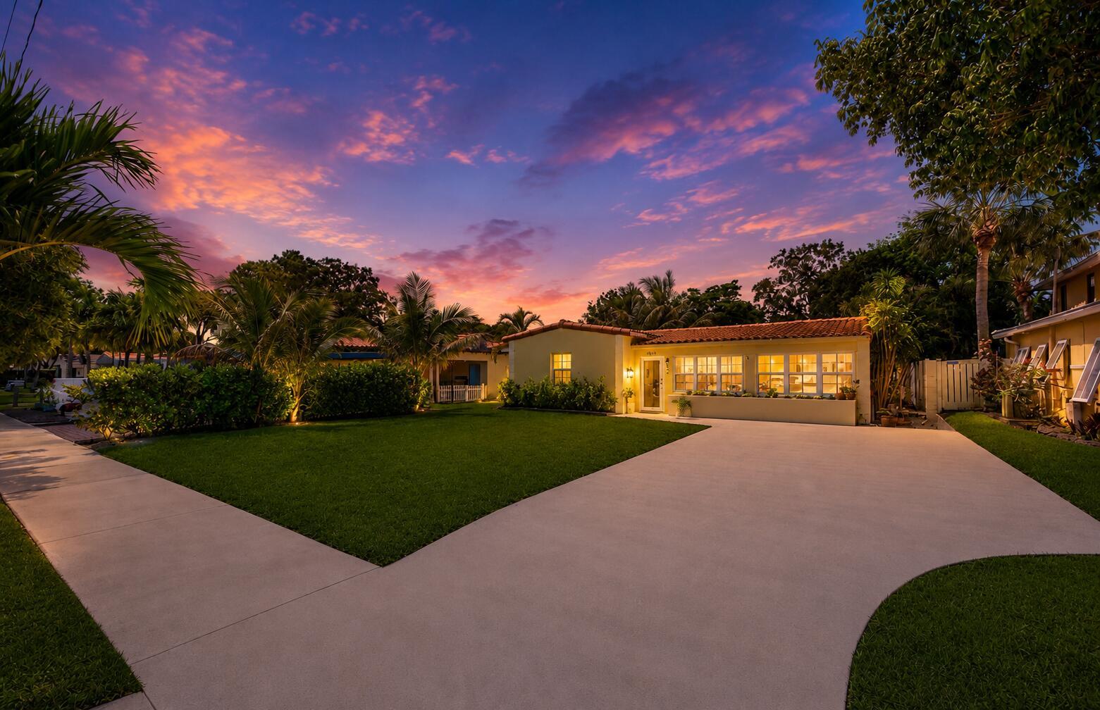1020 SW 18th Court, Fort Lauderdale FL 33315