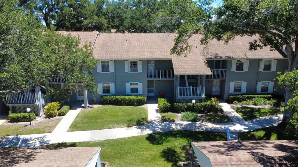 1420 OAK HILL DRIVE UNIT 102