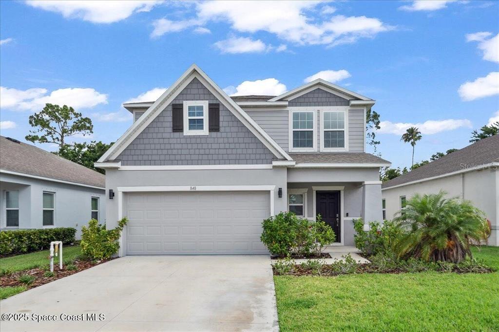 848 BROOKVIEW LANE