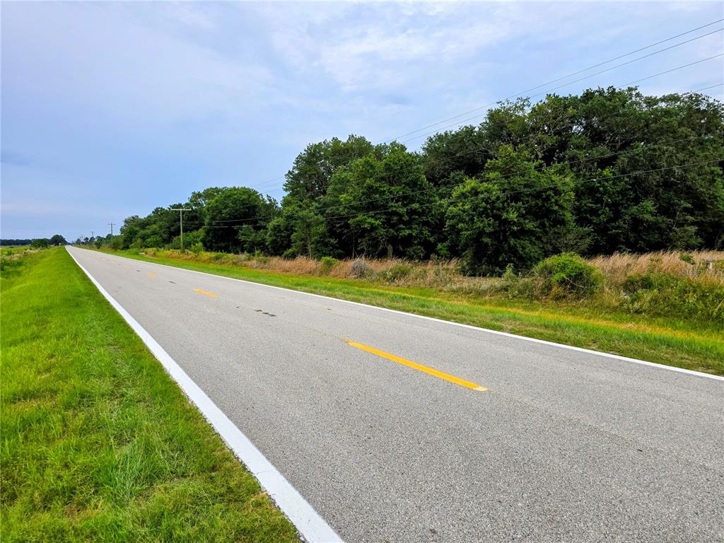 AVON-PARK CUTOFF ROAD