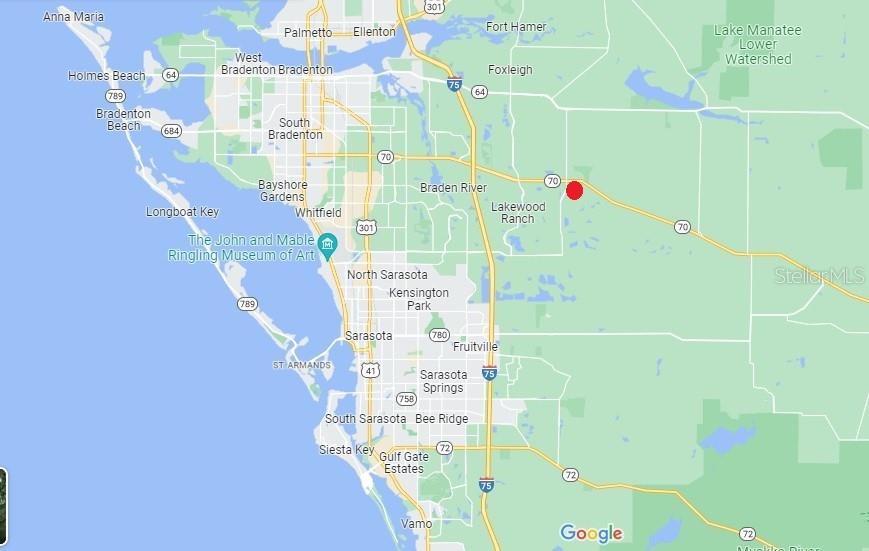 VERNA ROAD, SARASOTA, FL — photo 3 of 4