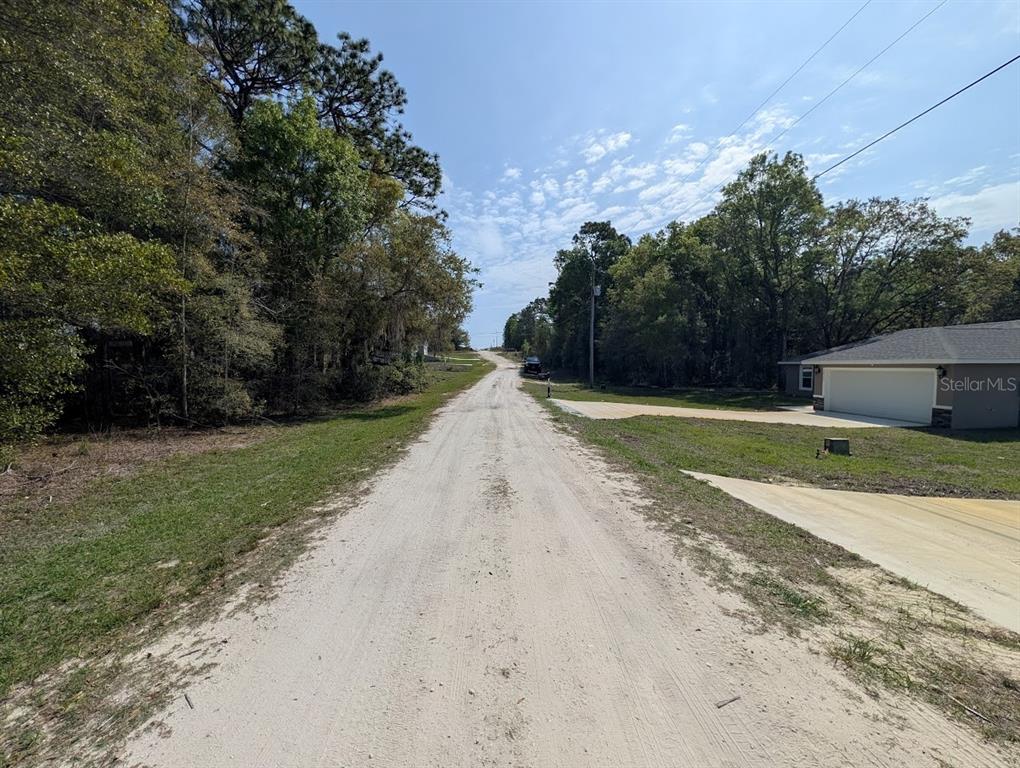 SW 30TH PLACE