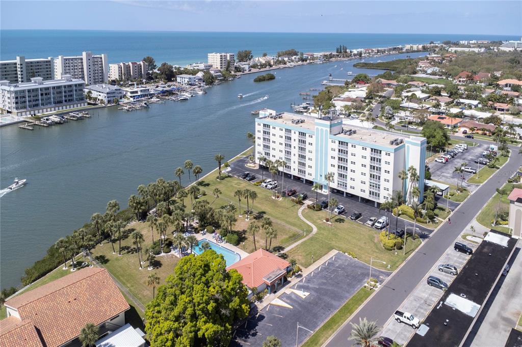 10216 REGAL DRIVE UNIT 708