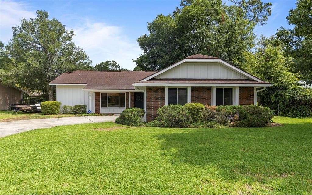 4520 NW 43RD PLACE