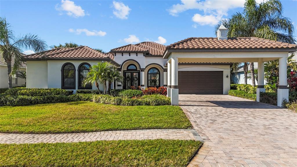 576 MAST DRIVE