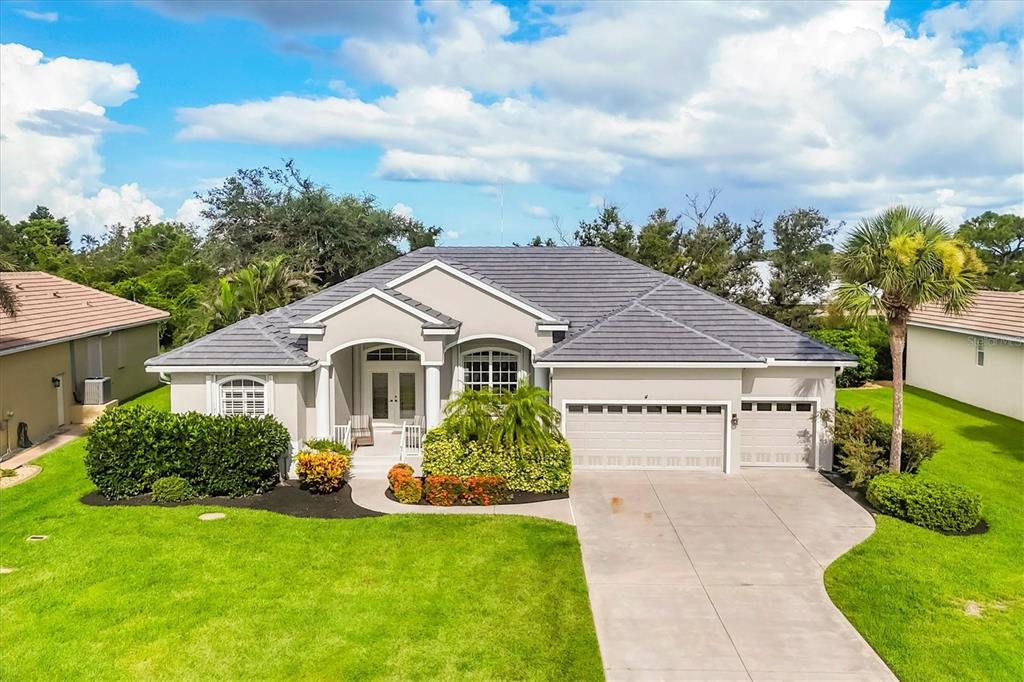 4 WINDWARD WAY, PLACIDA, FL — photo 2 of 30