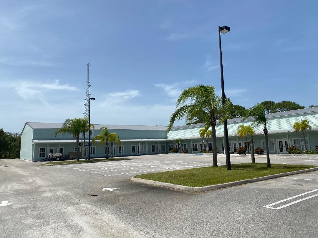 3731 Oleander # 102, Fort Pierce FL 34982