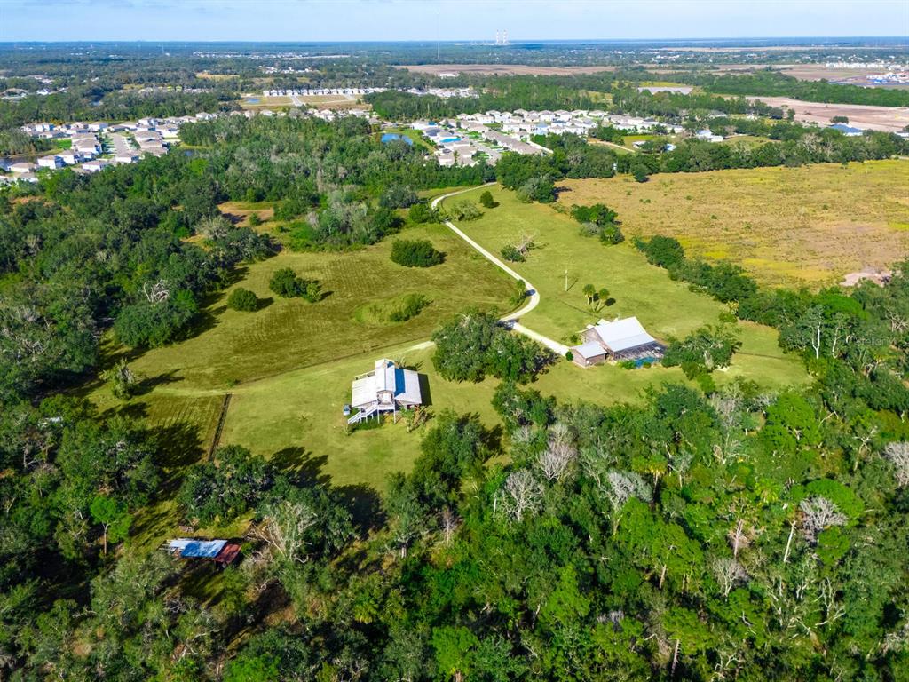 2405 N RYE ROAD, PARRISH, FL — photo 3 of 5
