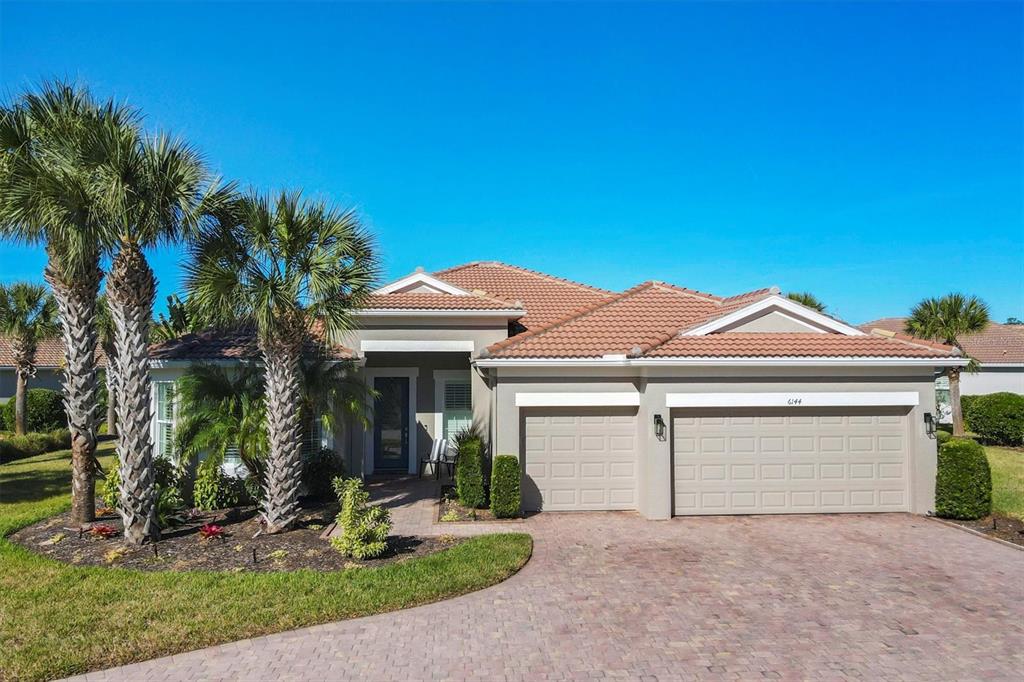 6144 ABACO DRIVE