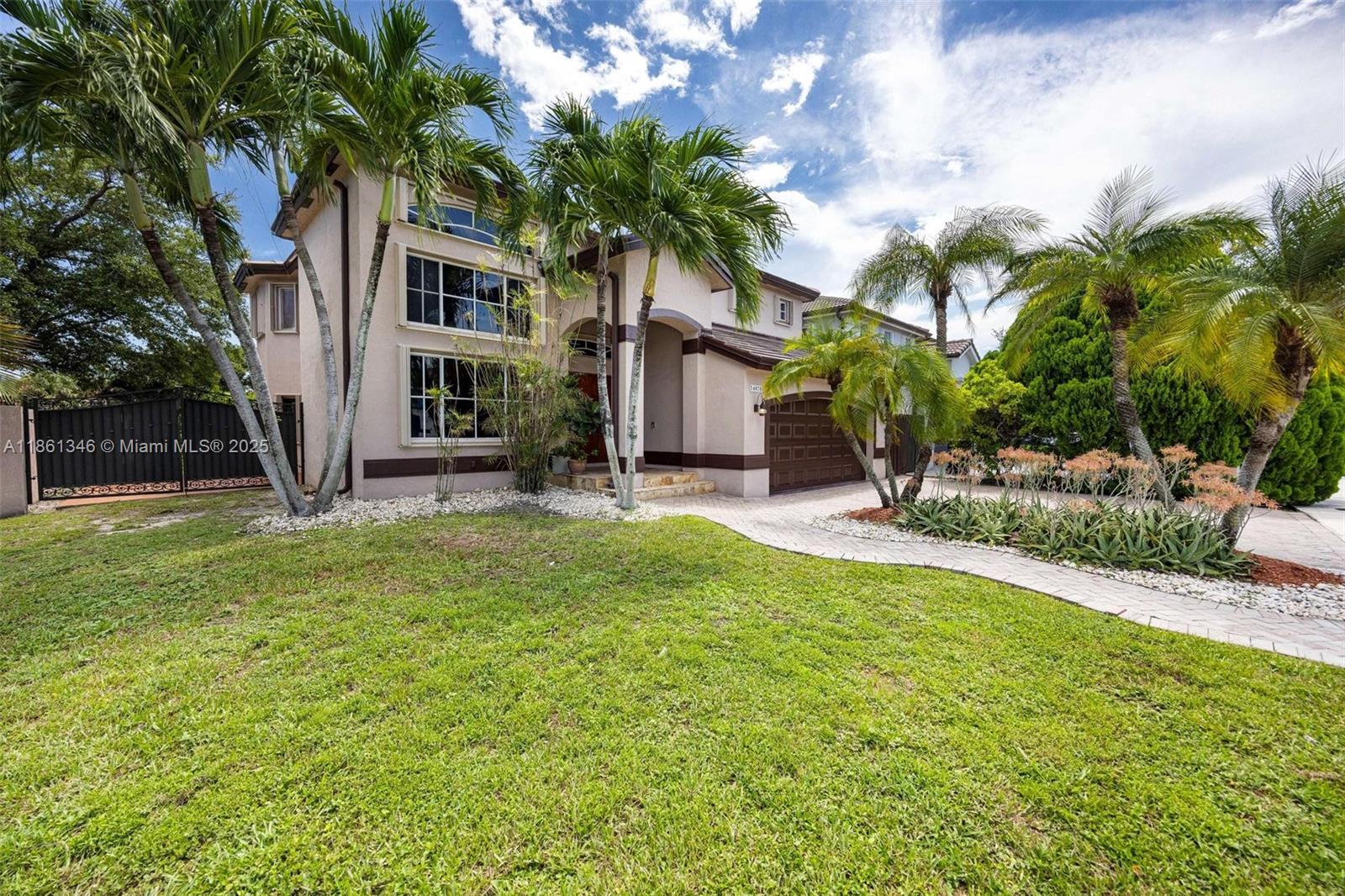 14878 SW 41st Ter, Miami FL 33185