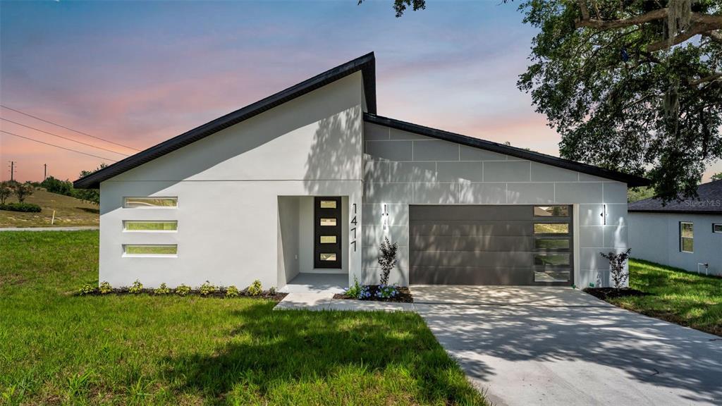 1477 HOLLY HILL ROAD