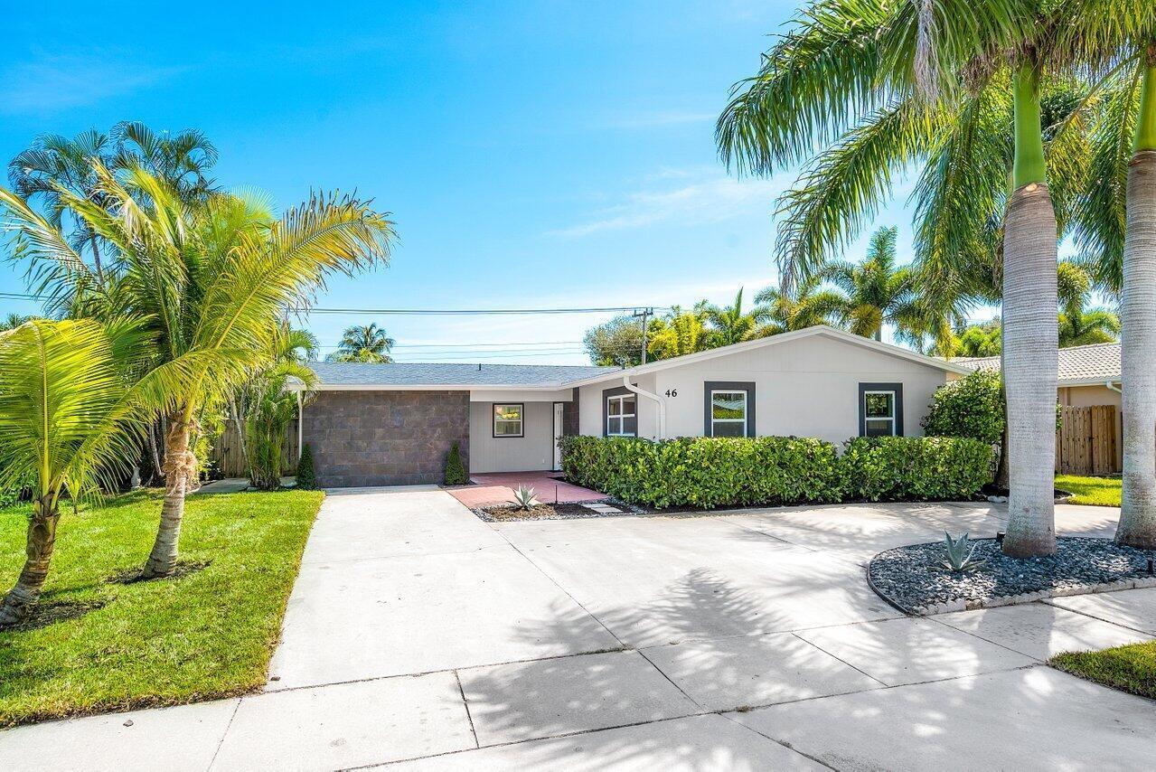46 SW 9th Avenue, Boca Raton FL 33486