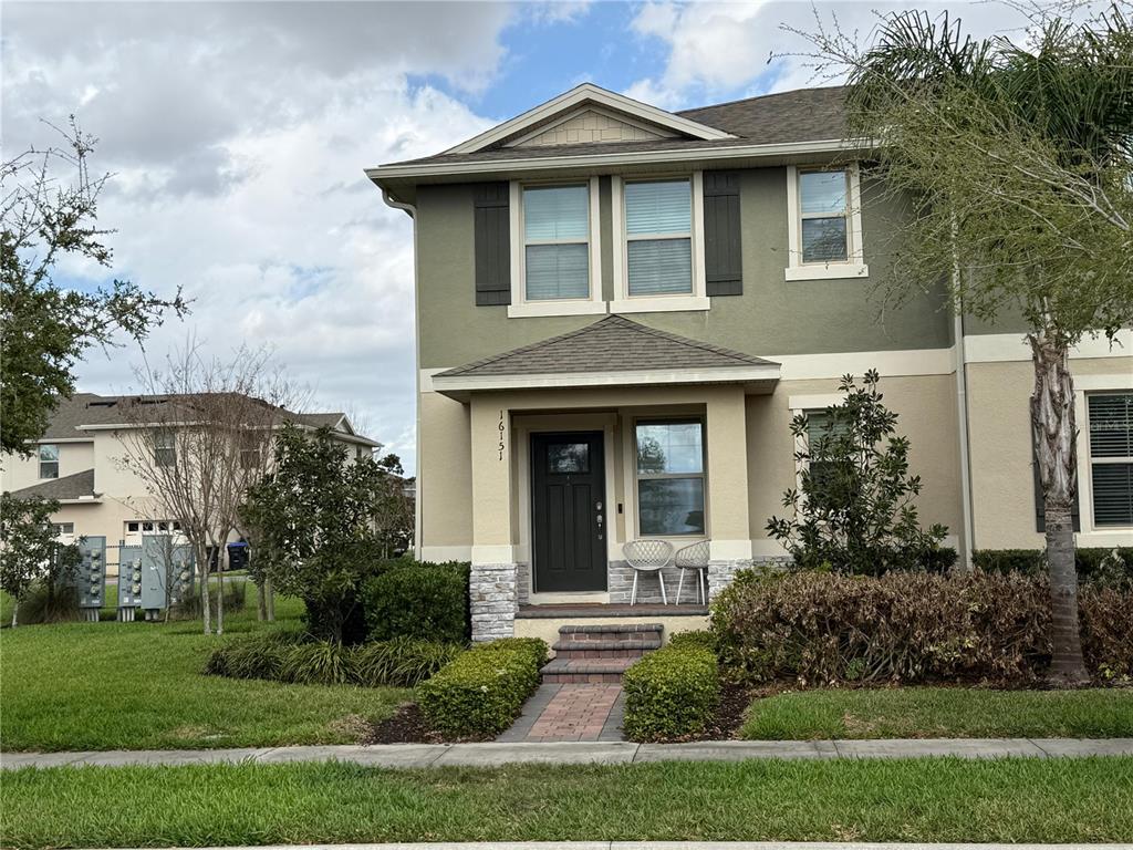 16151 PEBBLE BLUFF LOOP