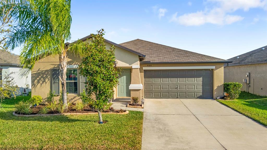 7166 SAMUEL IVY DRIVE