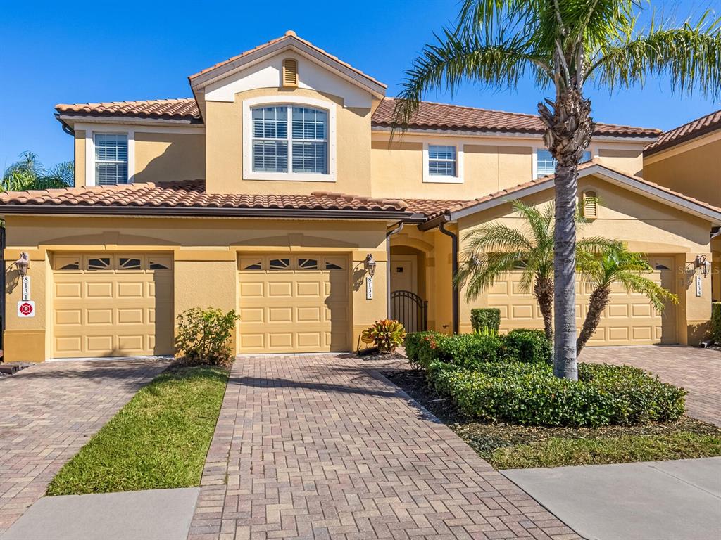 8133 MIRAMAR WAY UNIT 201