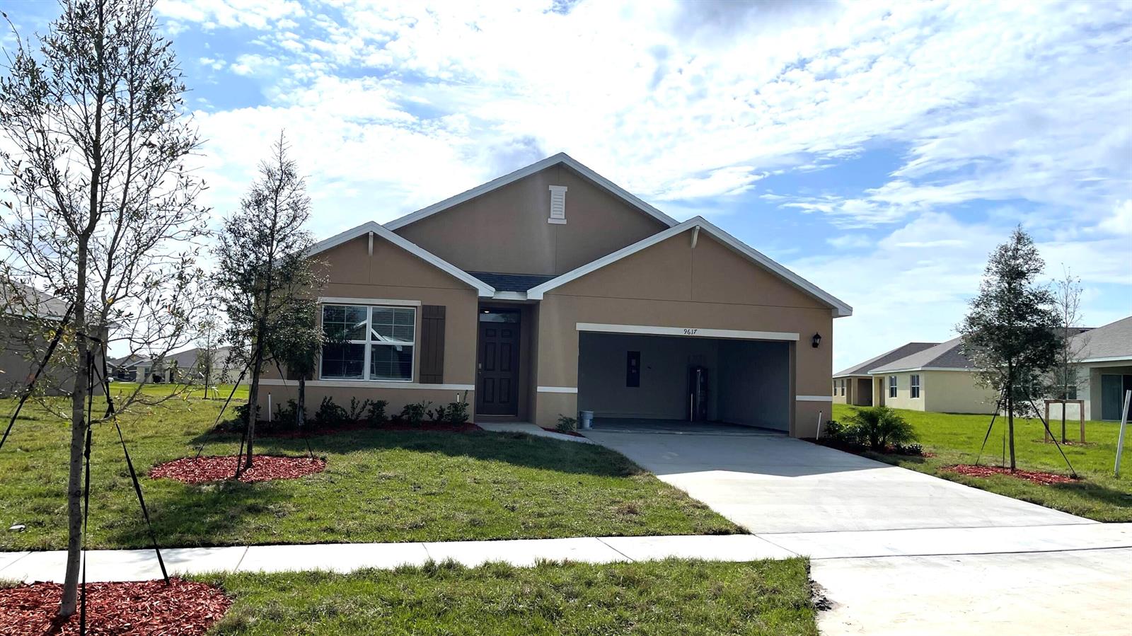 9617 Potomac Drive, Fort Pierce FL 34945