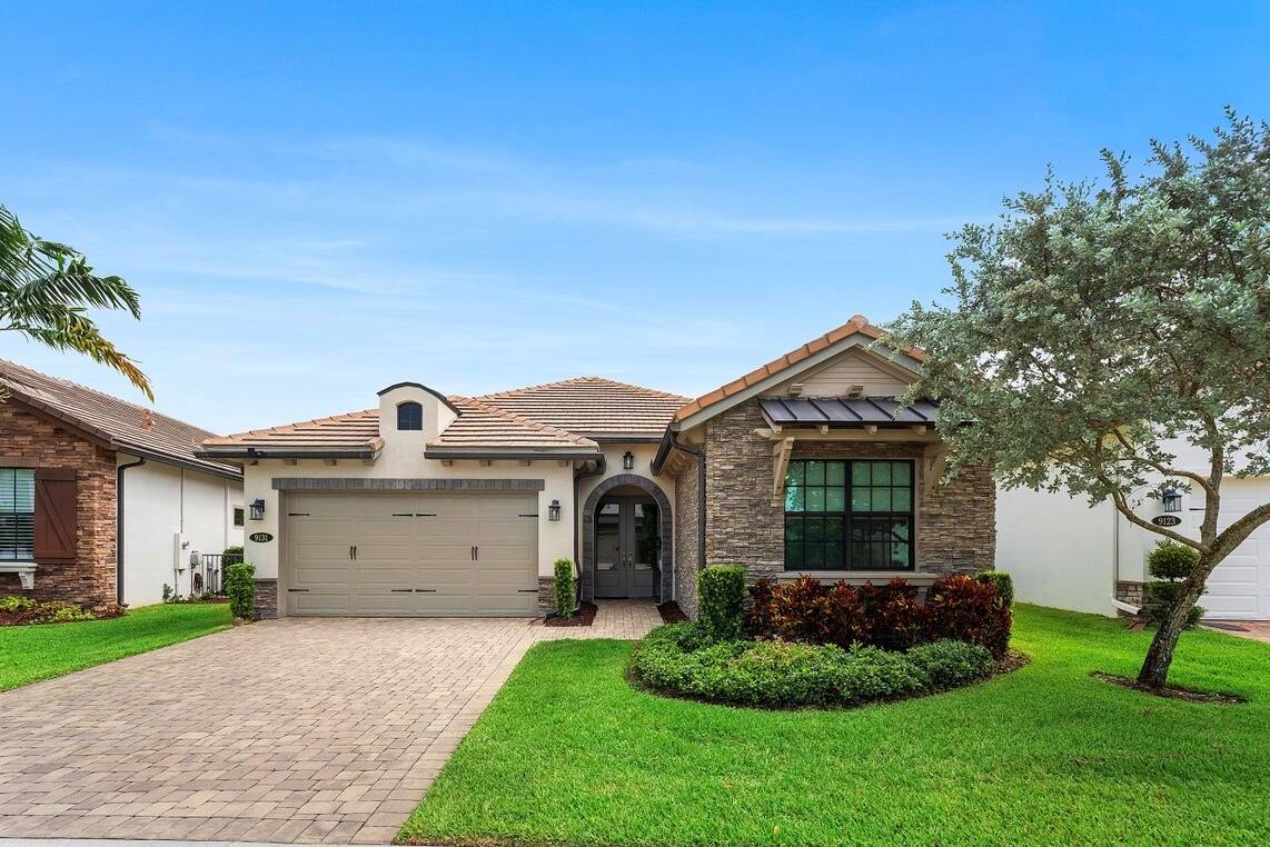 9131 Grand Prix Lane, Boynton Beach FL 33472