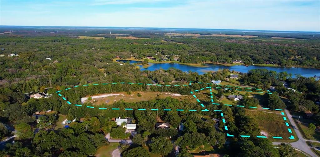 Lot 10 OVERLOOK DR