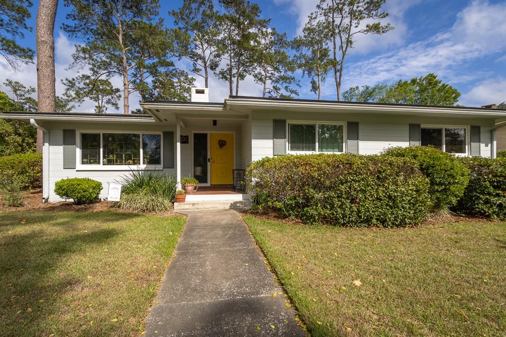 1303 NW 31ST STREET