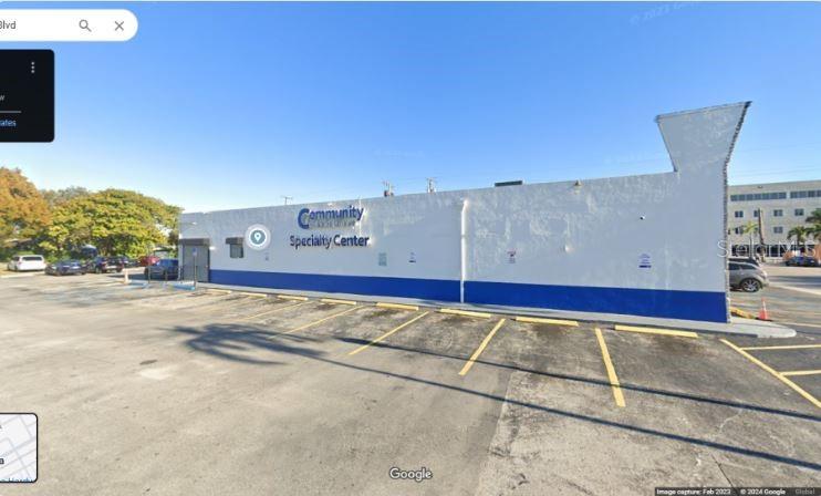 321 OPA LOCKA BOULEVARD