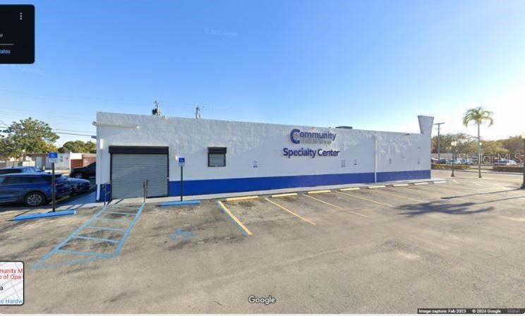 321 OPA LOCKA BOULEVARD, OPA LOCKA, FL — photo 3 of 8