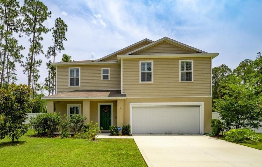 6 RYDING LANE