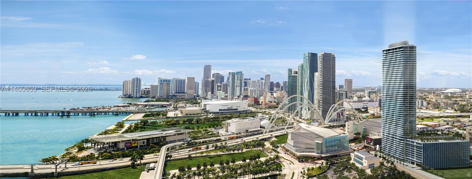 1400 Biscayne Boulevard # 5202, Miami FL 33132