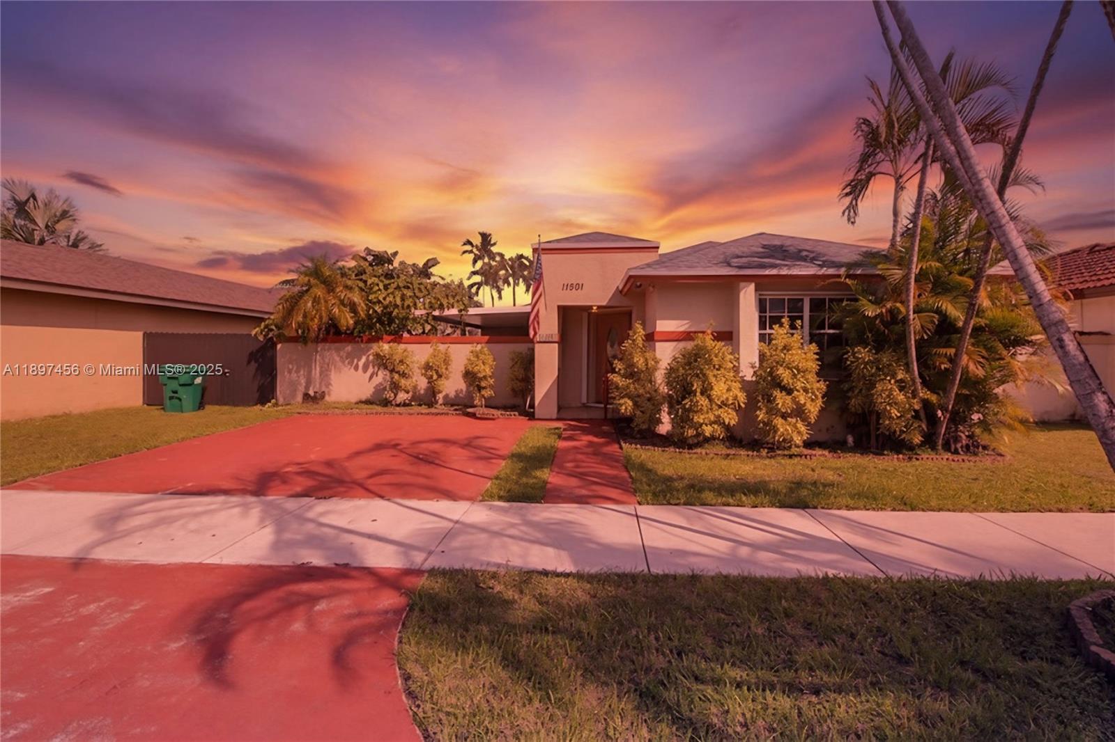 11501 SW 145th Ave, Miami FL 33186