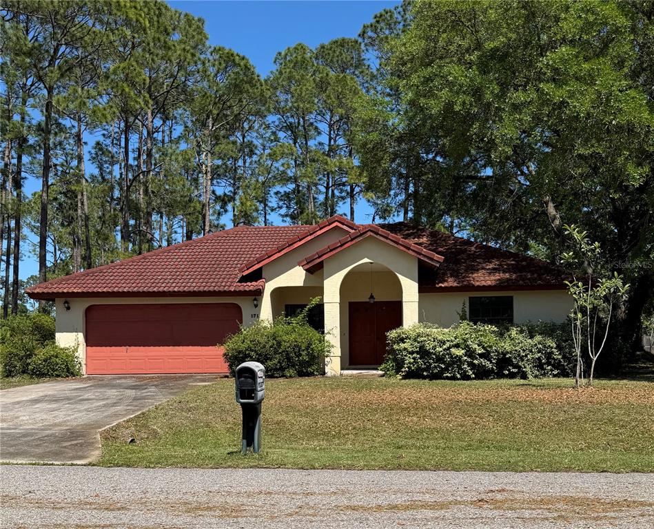 171 BAYSIDE DRIVE