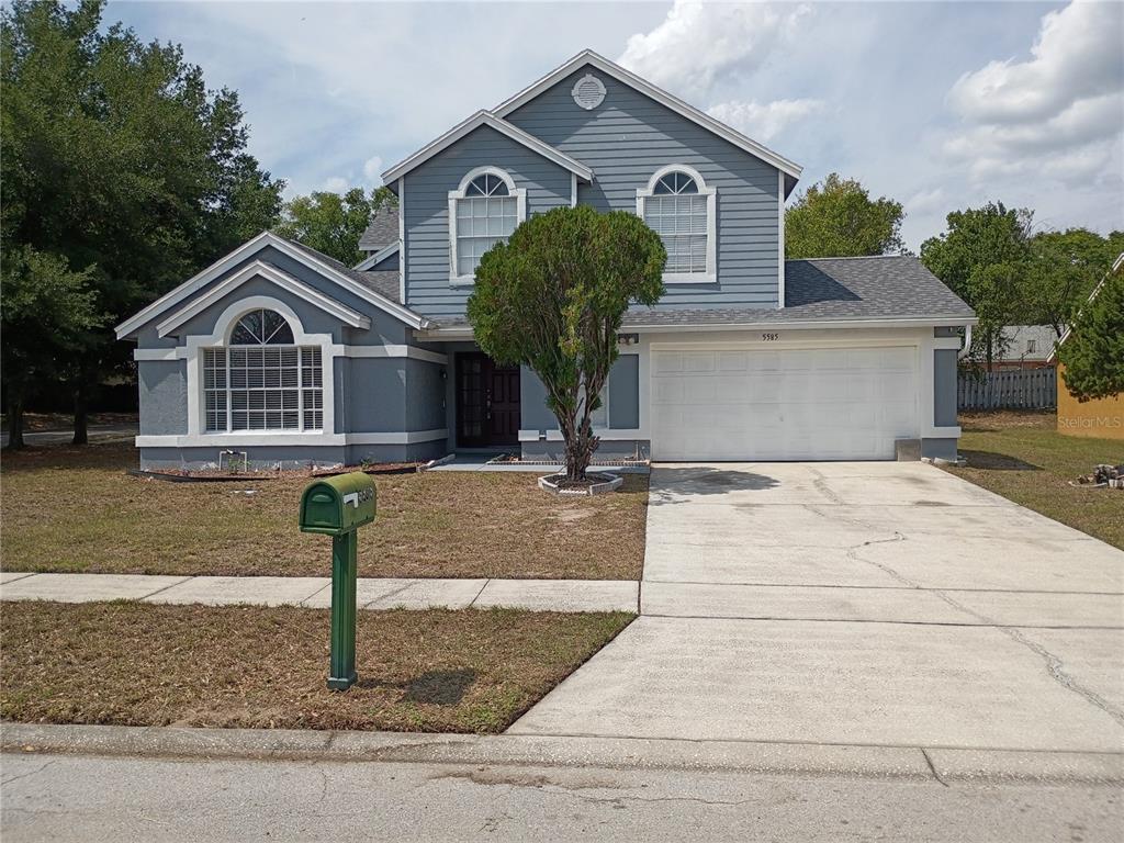 5585 RED BONE LANE