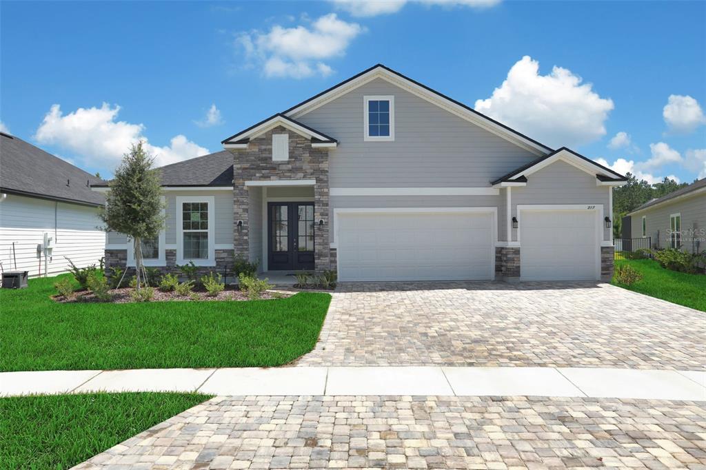 326 SILVER LILY WAY