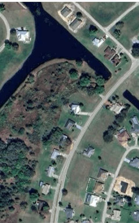 520 FOXHALL CIRCLE