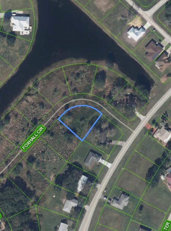 520 FOXHALL CIRCLE, SEBRING, FL — photo 3 of 4