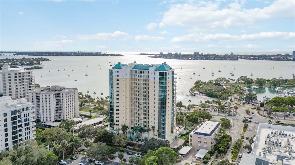 340 S PALM AVENUE UNIT PL1