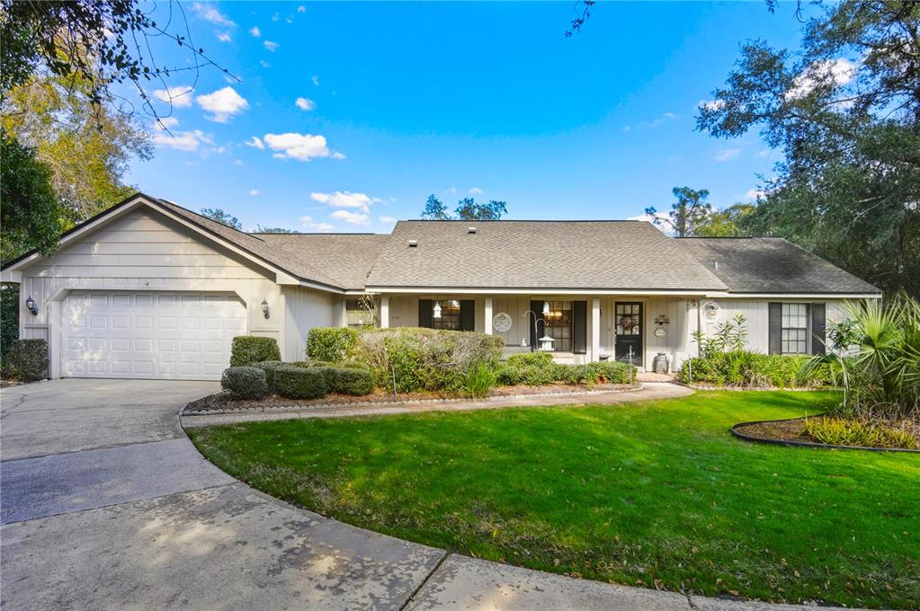 6649 PARSON BROWN DRIVE